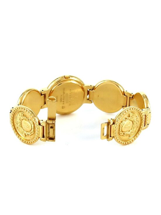 Versace Gianni Quartz Watch main image 5